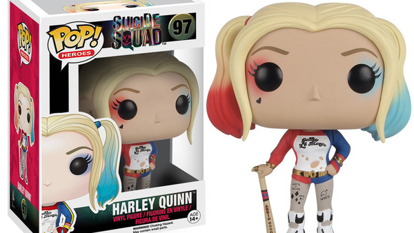 Harley Quinn