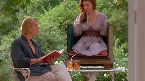 Boxing Helena