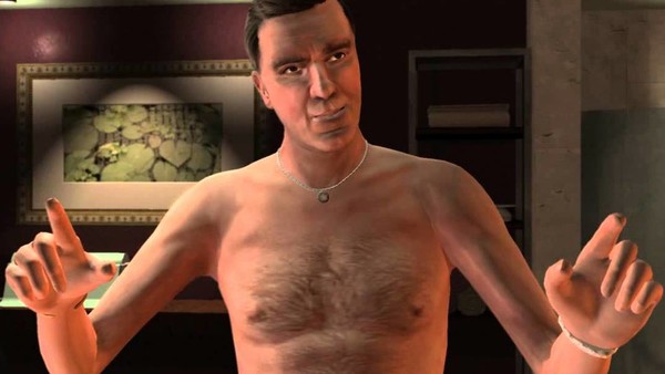 GTA Tom Stubbs