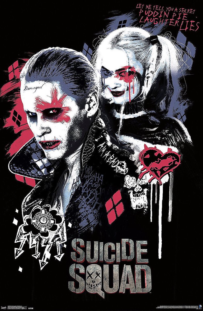 Harley Joker Ss