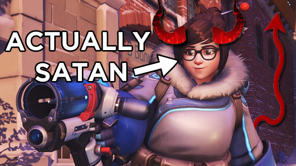 overwatch satan mei