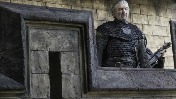 Game of Thrones Blackfish