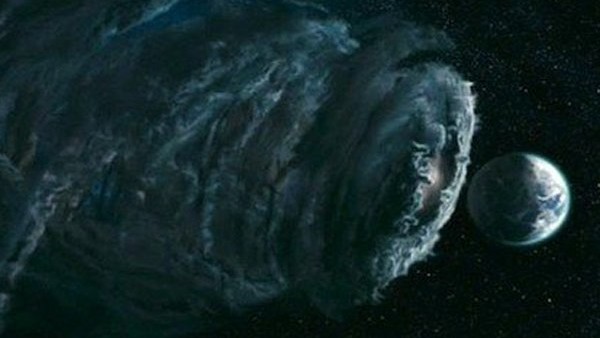 cloud fantastic four