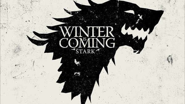 Stark Banner