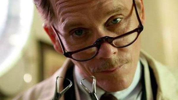 XMen First Class Kevin Bacon