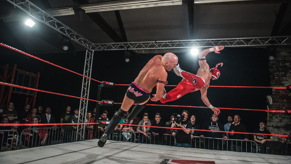 el ligero martin kirby wcpw