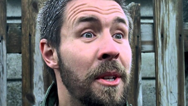 Dead Man's Shoes Paddy Considine