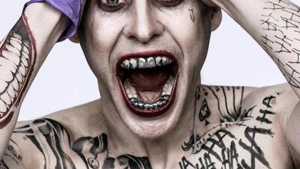 Joker Grill