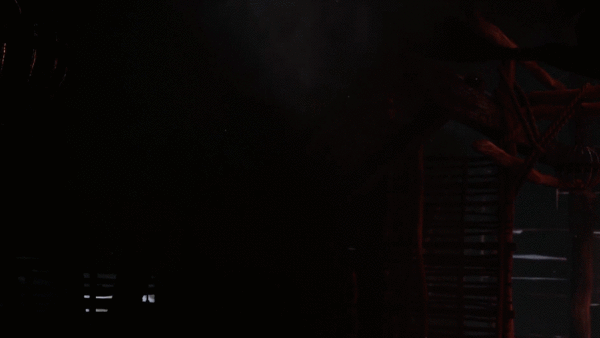 God of war 2016 Kratos 