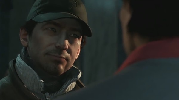 Watch Dogs
