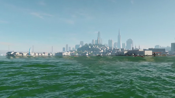 watch dogs 2
