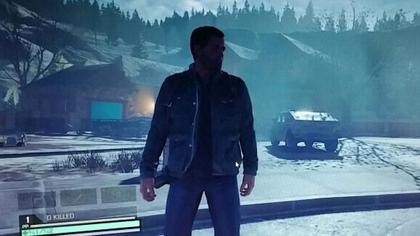 Dead Rising 4