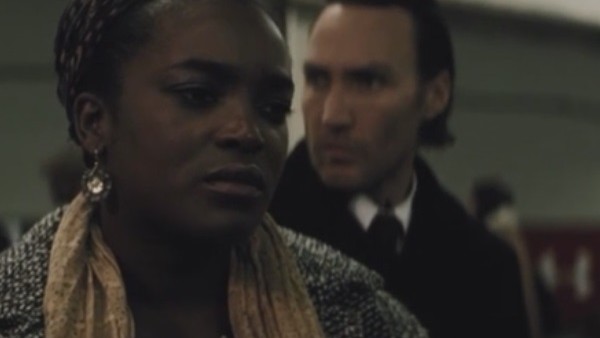 Batman V Superman Kahina Anatoli