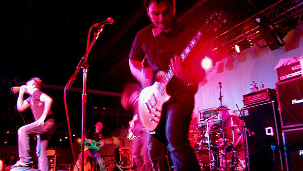 The Cure - The Caterpillar