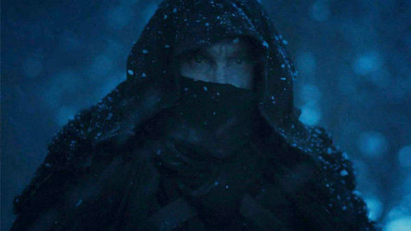 ColdHands Game Of Thrones