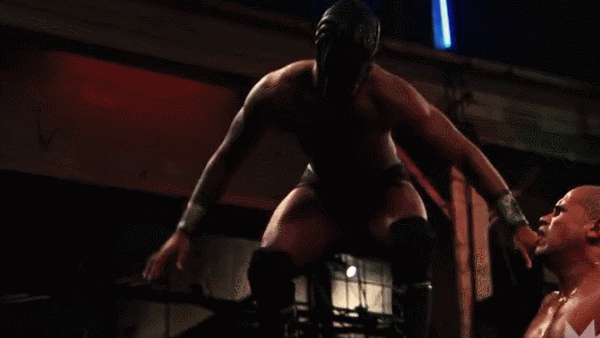 Killshot Step Off Moonsault