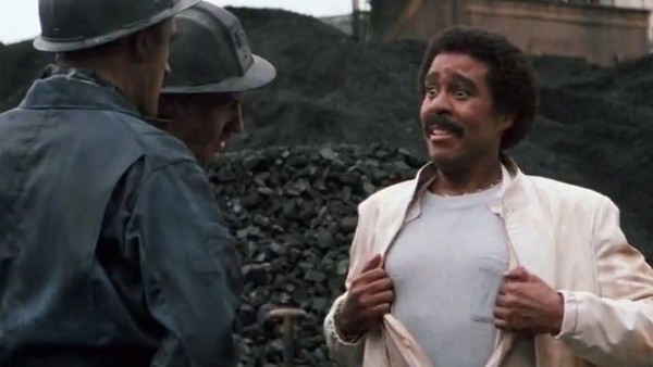 Superman III Richard Pryor