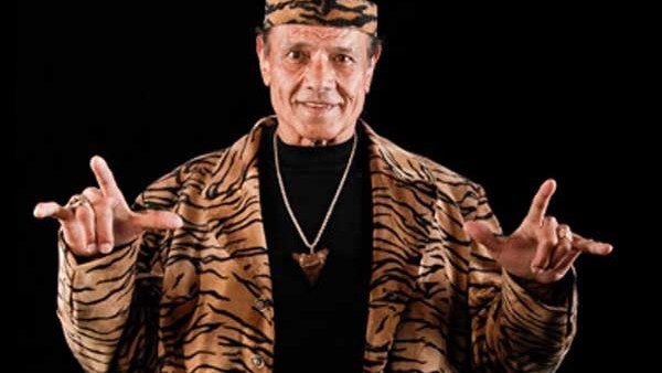 jimmy snuka