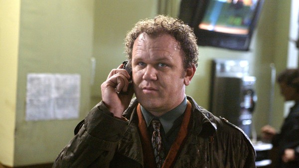John C  Reilly In Dark Water