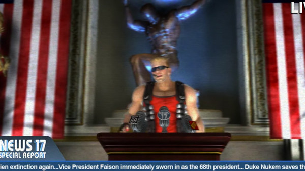 Anthem Bioware E3 2018 10