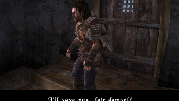 the bard's tale