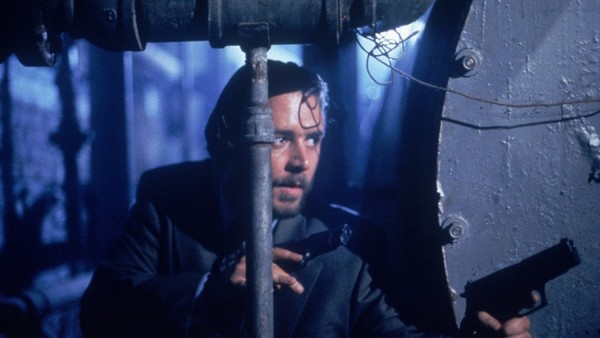 Russell Crowe No Way Back 1995 900x555