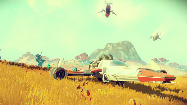 No Man S Sky