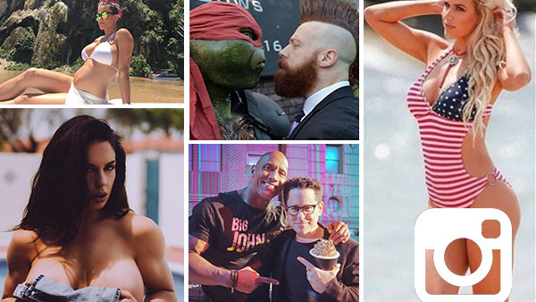 Instagram Header June