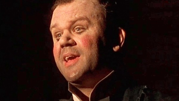 John C Reilly Chicago