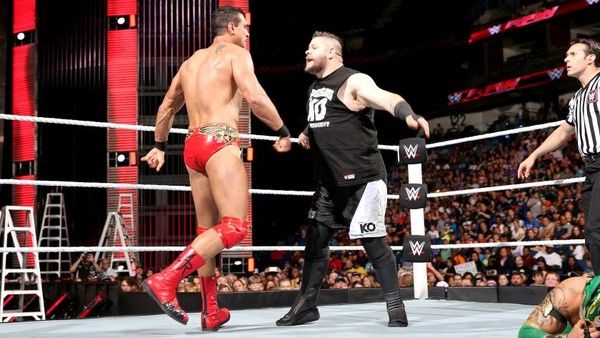 kevin owens alberto del rio