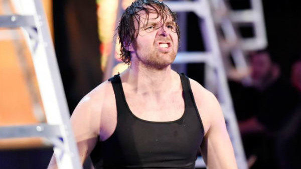 Dean Ambrose