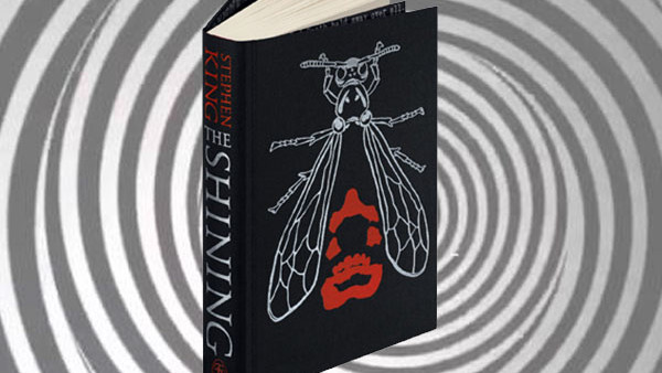 The Shining Book