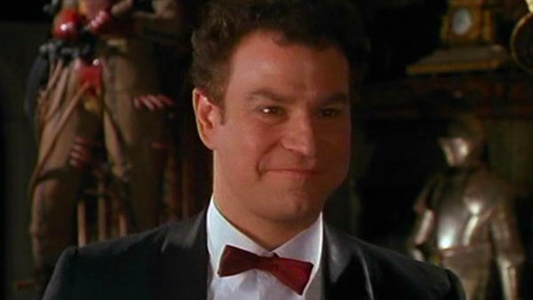 Alexander Knox Batman