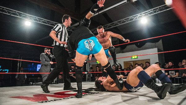 PROSPECT WCPW JOSPEH CONNERS