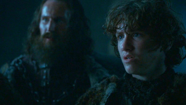 Oathbreaker Game Of Thrones