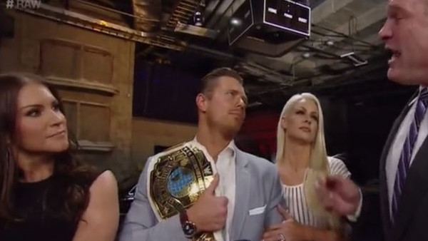 stephanie mcmahon kane the miz maryse