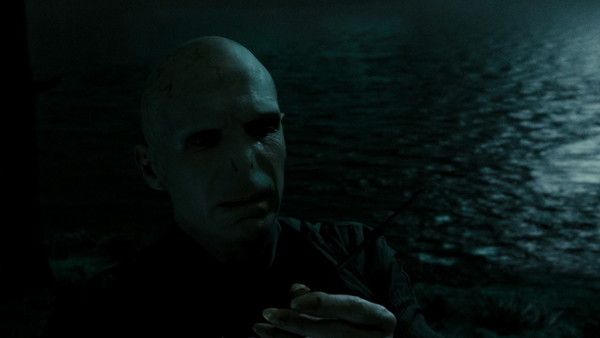 Harry Potter Voldemort