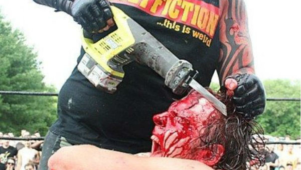 Dean Ambrose WWE champion