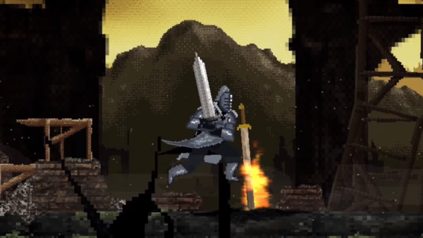 slashy souls