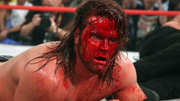 James Storm Eric Young graphic