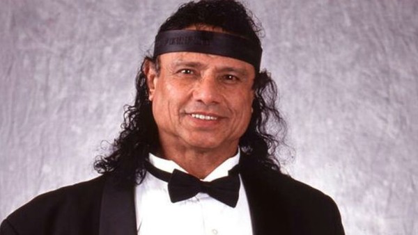 Jimmy Snuka