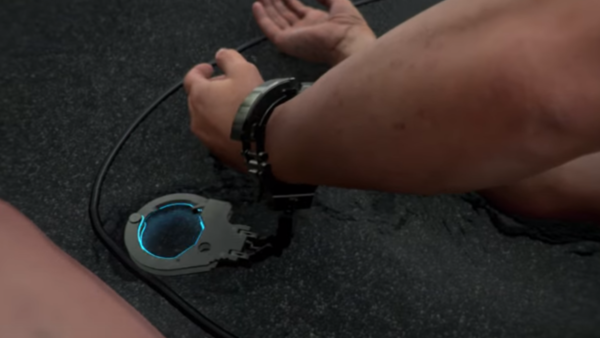 death stranding
