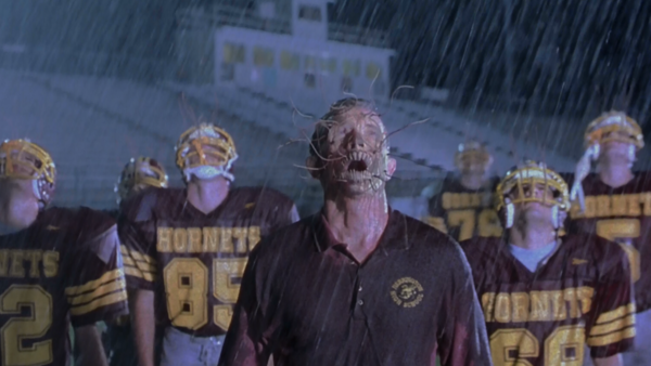 The Faculty