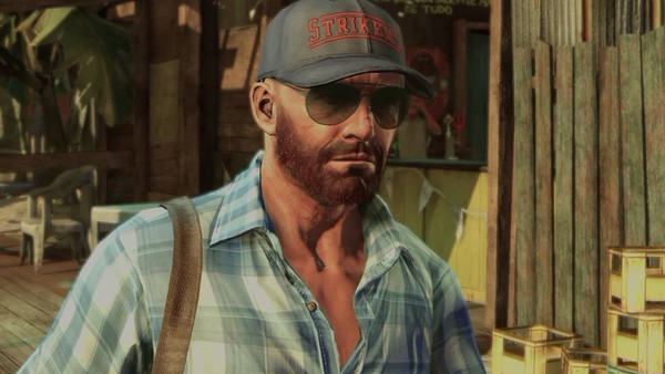 max payne 3