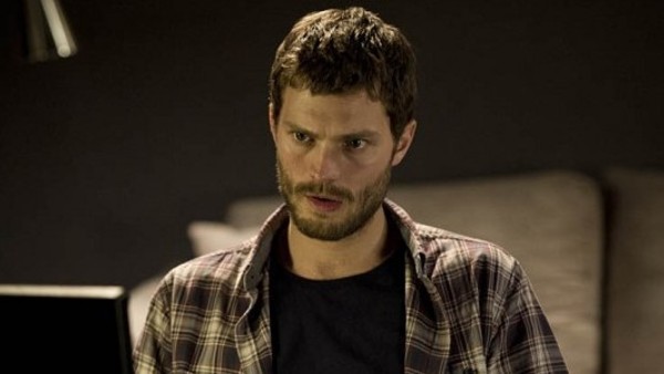 The Fall Jamie Dornan