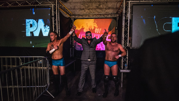 prospect james r kennedy