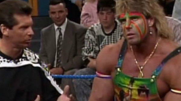 10 WWE Superstars Who Had Vince McMahon By The B*lls – Page 3