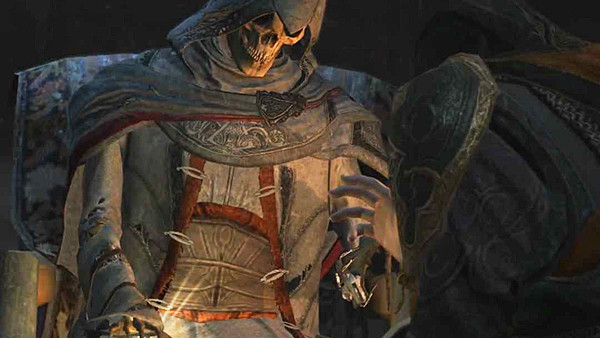 Assassin's creed revelations ending