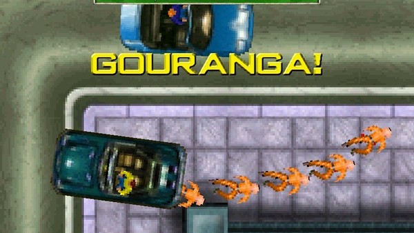 GTA Hare Krishna