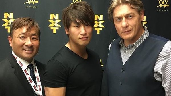 kota ibushi